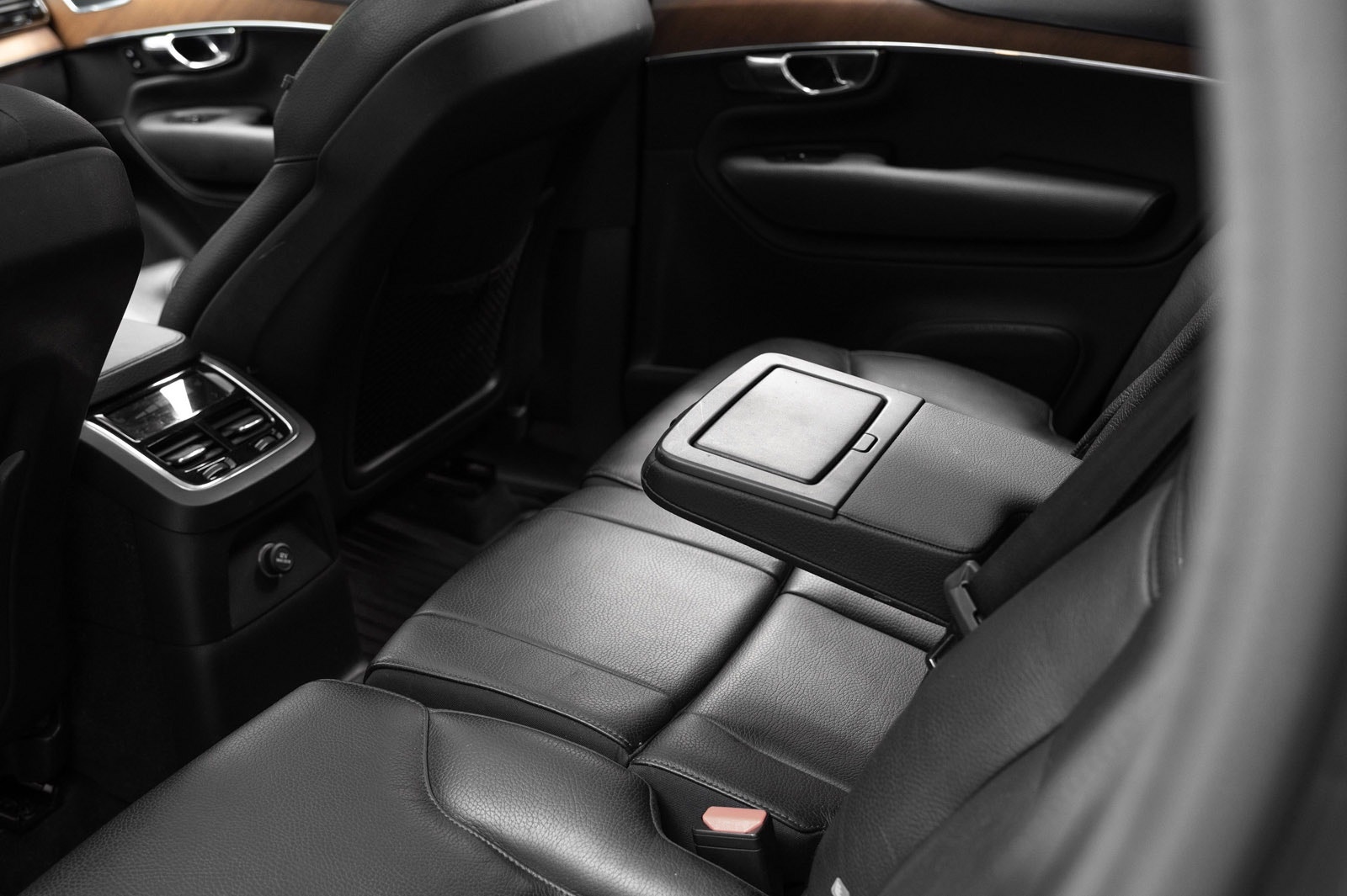 Hovedbilde av Volvo XC90