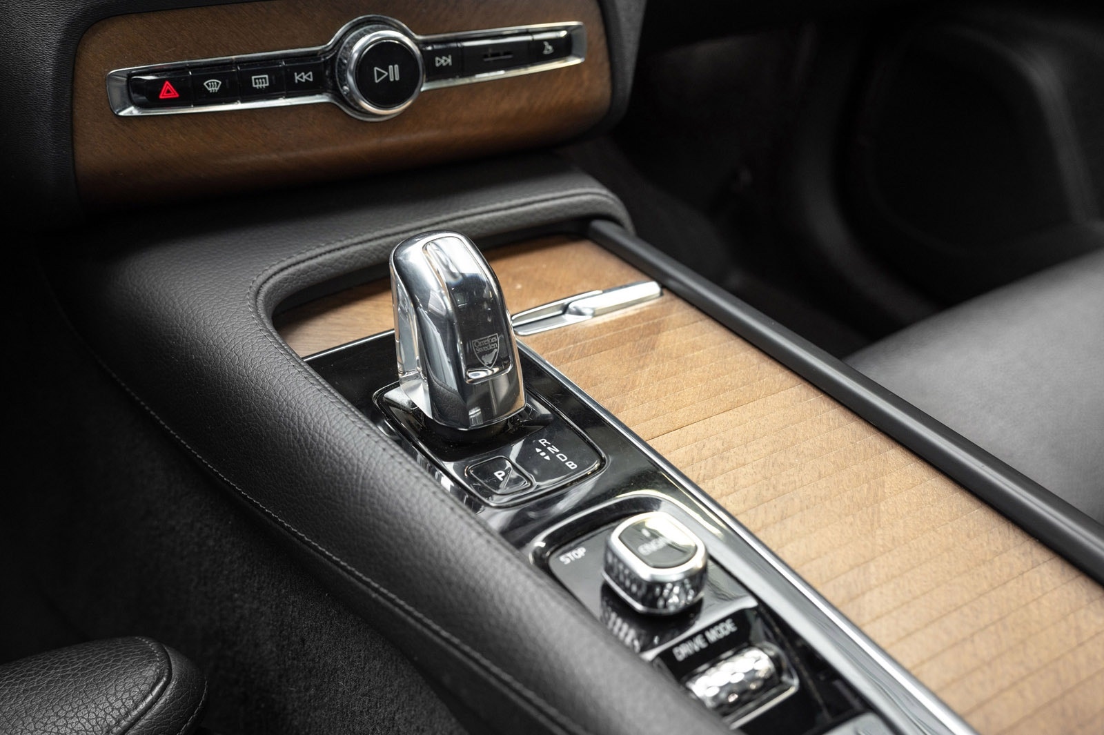 Hovedbilde av Volvo XC90
