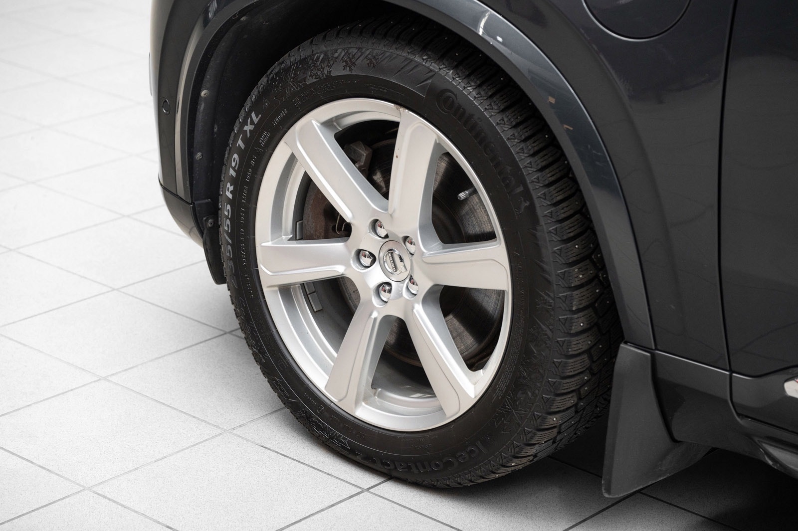 Hovedbilde av Volvo XC90