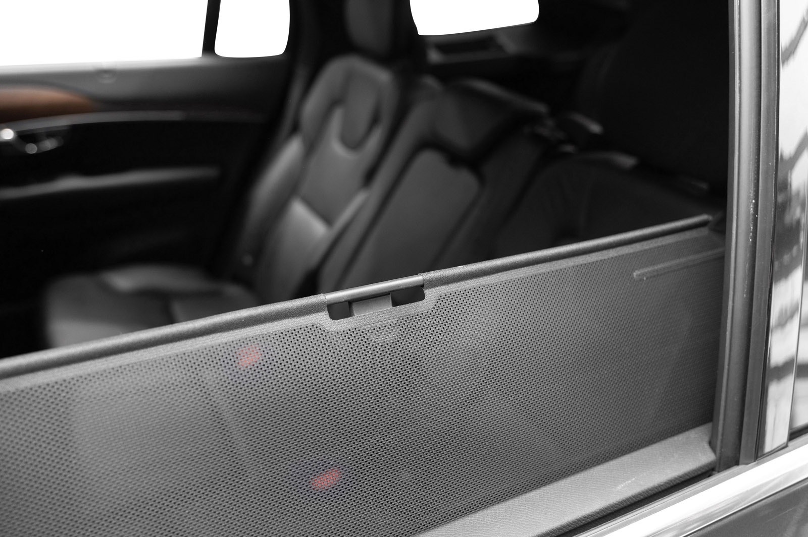 Hovedbilde av Volvo XC90