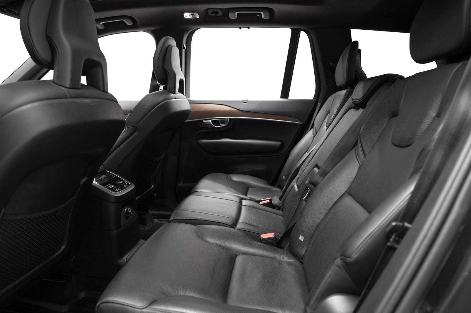 Hovedbilde av Volvo XC90