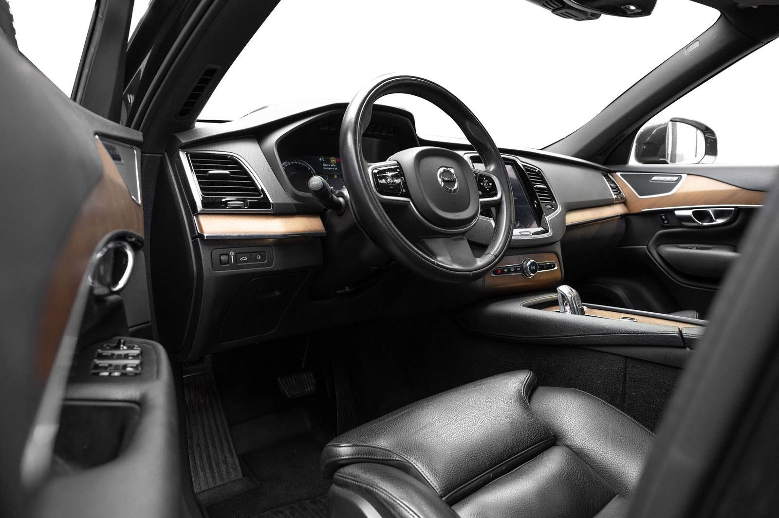 Hovedbilde av Volvo XC90
