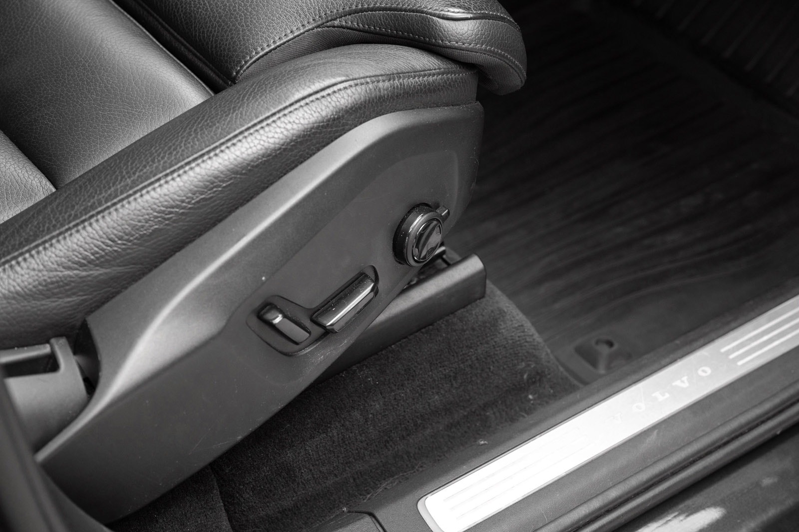 Hovedbilde av Volvo XC90