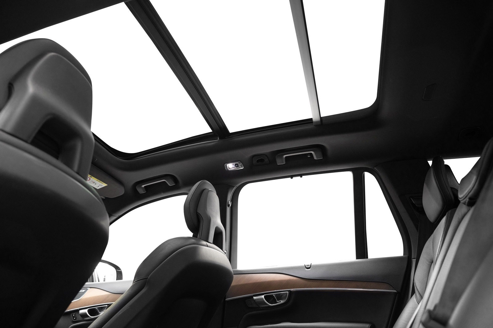 Hovedbilde av Volvo XC90
