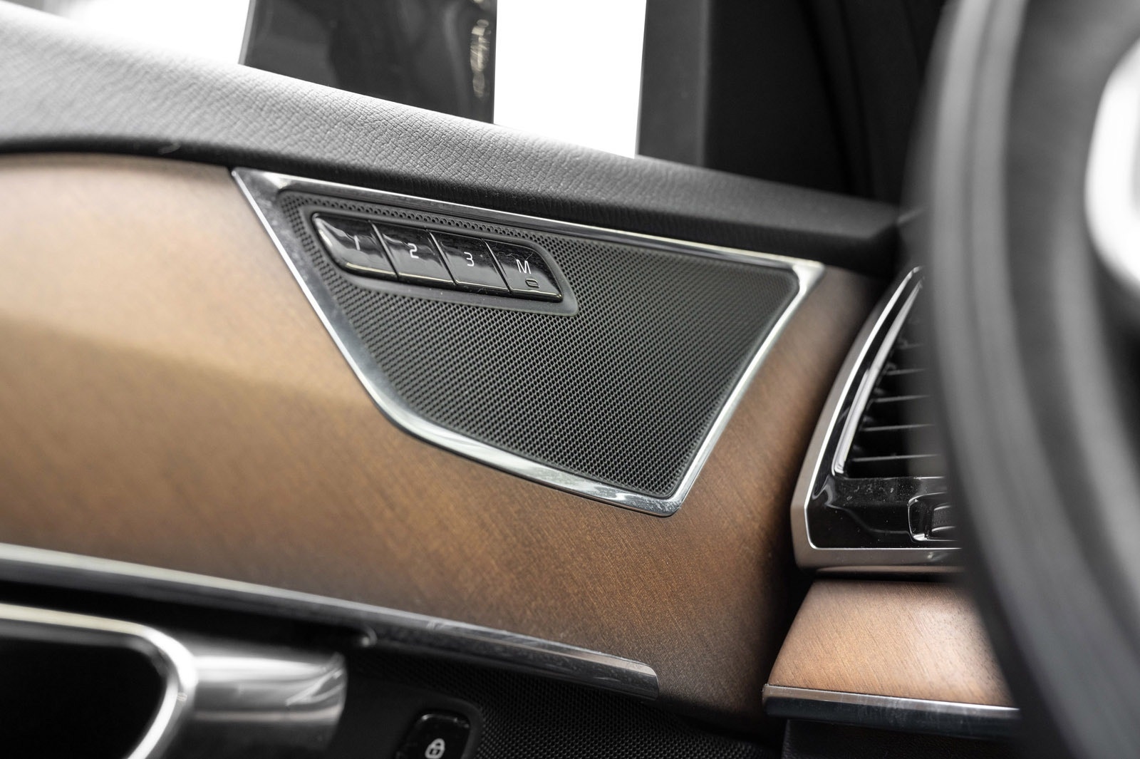 Hovedbilde av Volvo XC90