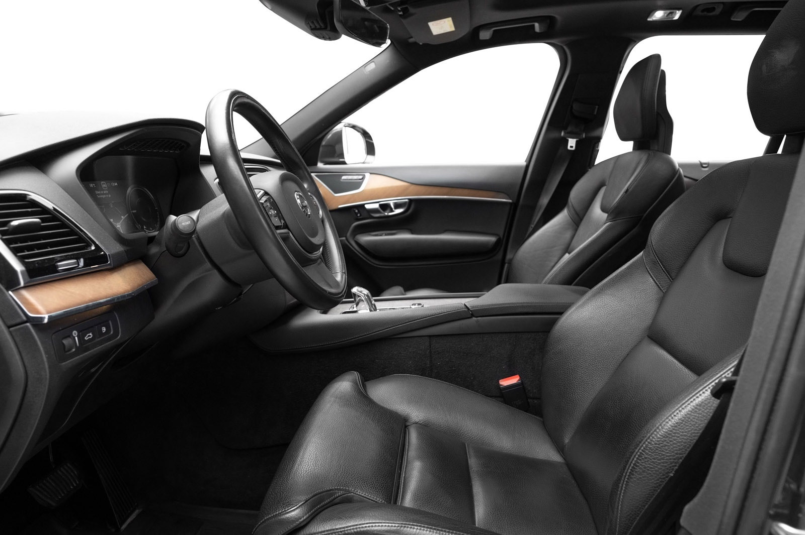 Hovedbilde av Volvo XC90