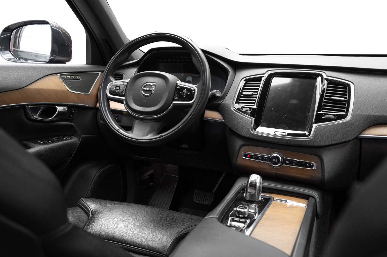 Hovedbilde av Volvo XC90
