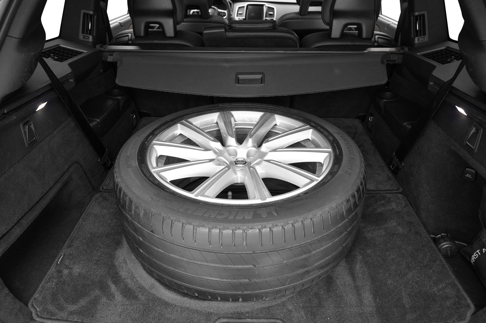 Hovedbilde av Volvo XC90