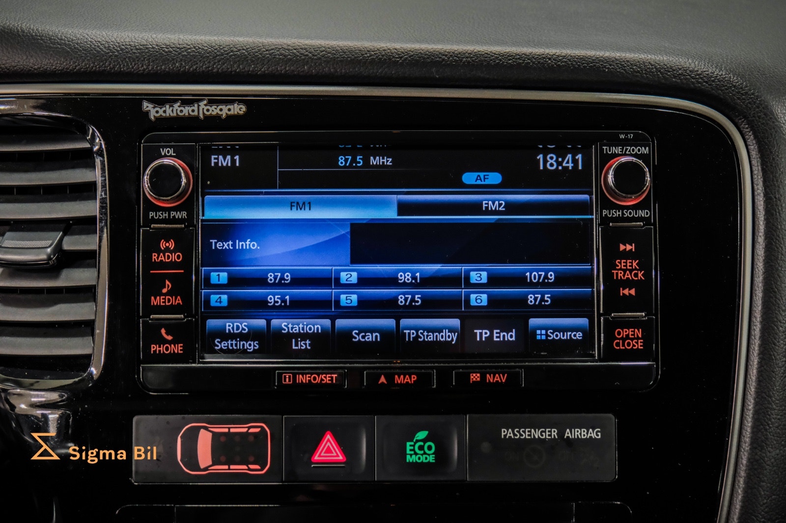 Bilde av Mitsubishi Outlander