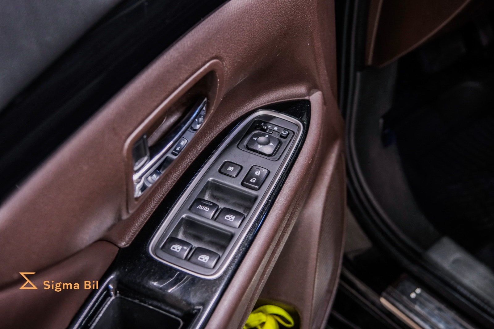 Bilde av Mitsubishi Outlander