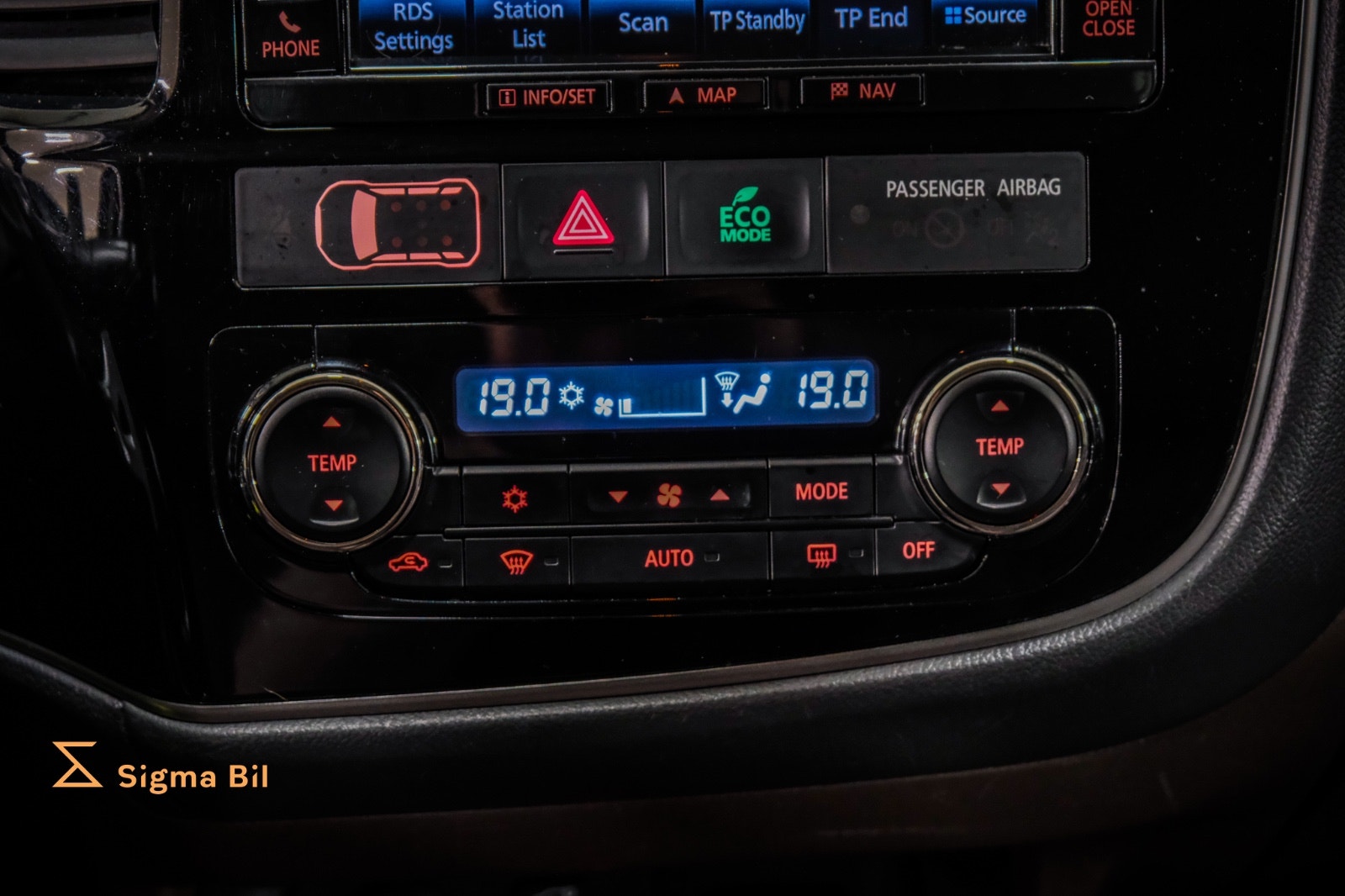 Bilde av Mitsubishi Outlander