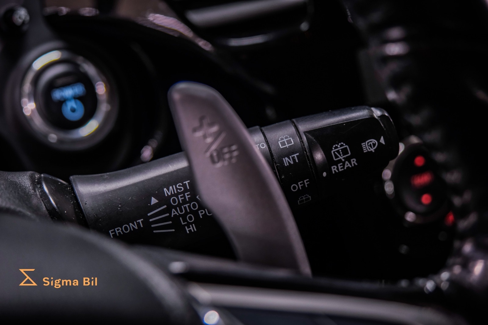 Bilde av Mitsubishi Outlander