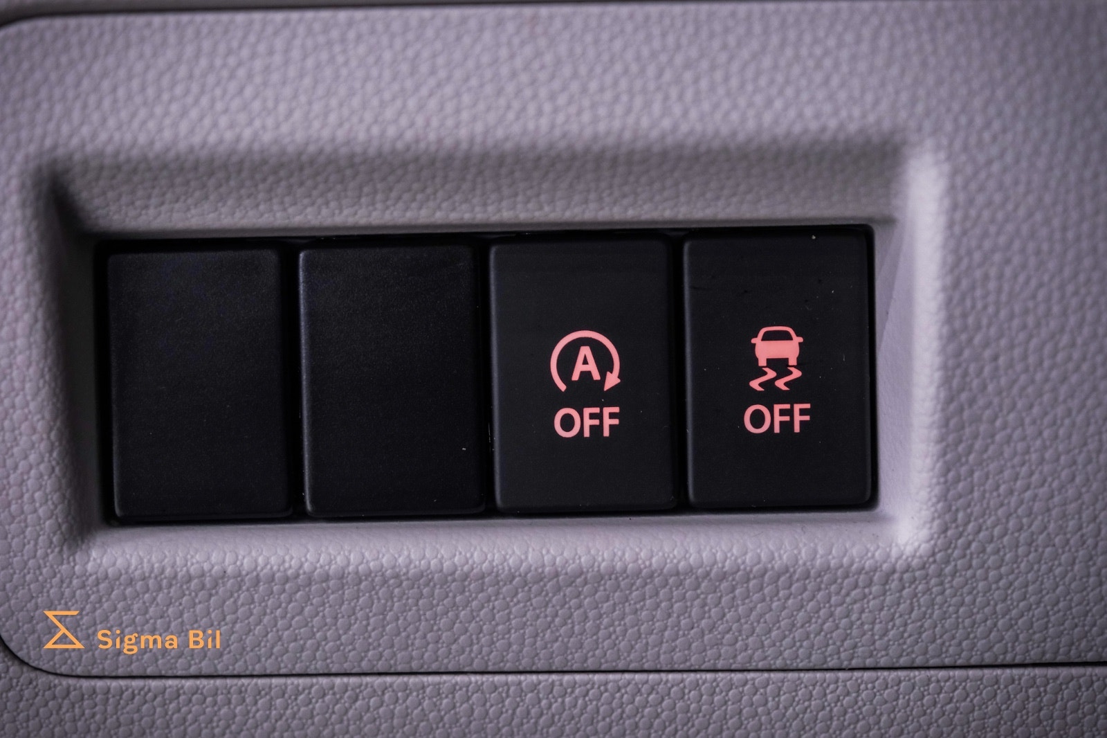 Bilde av Suzuki Ignis