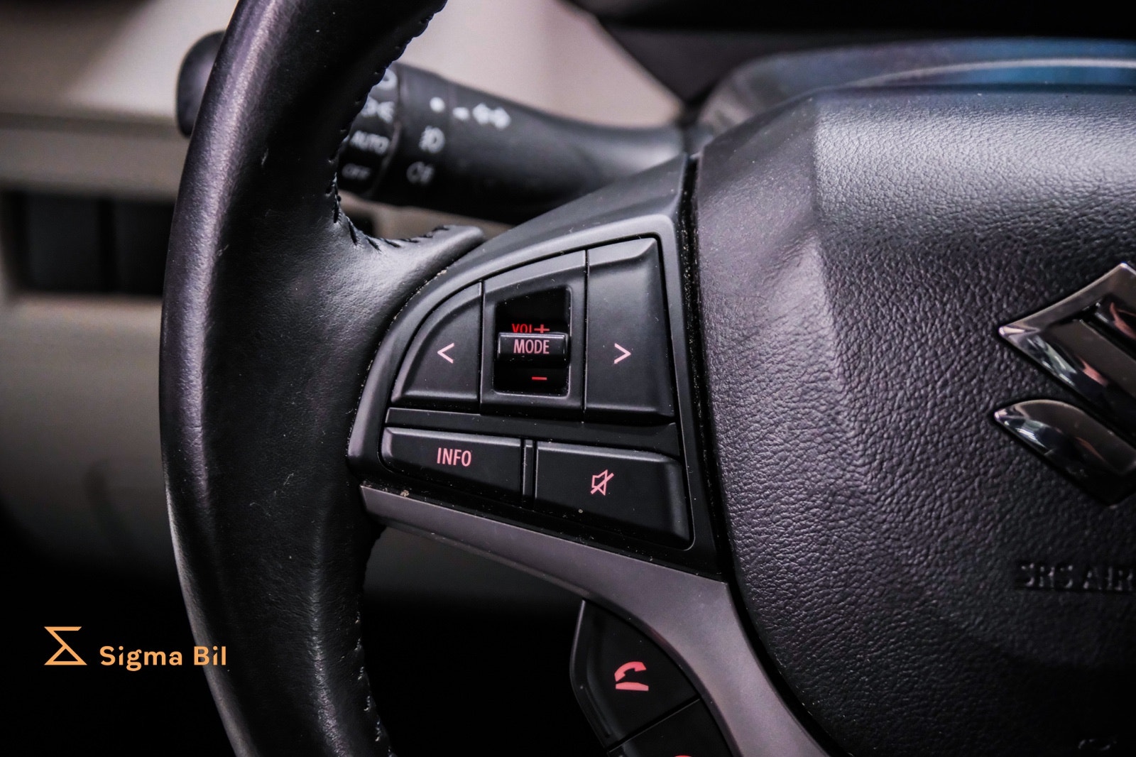 Bilde av Suzuki Ignis