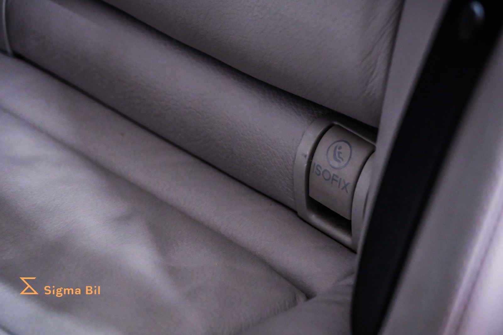 Bilde av Mercedes-Benz E-Klasse