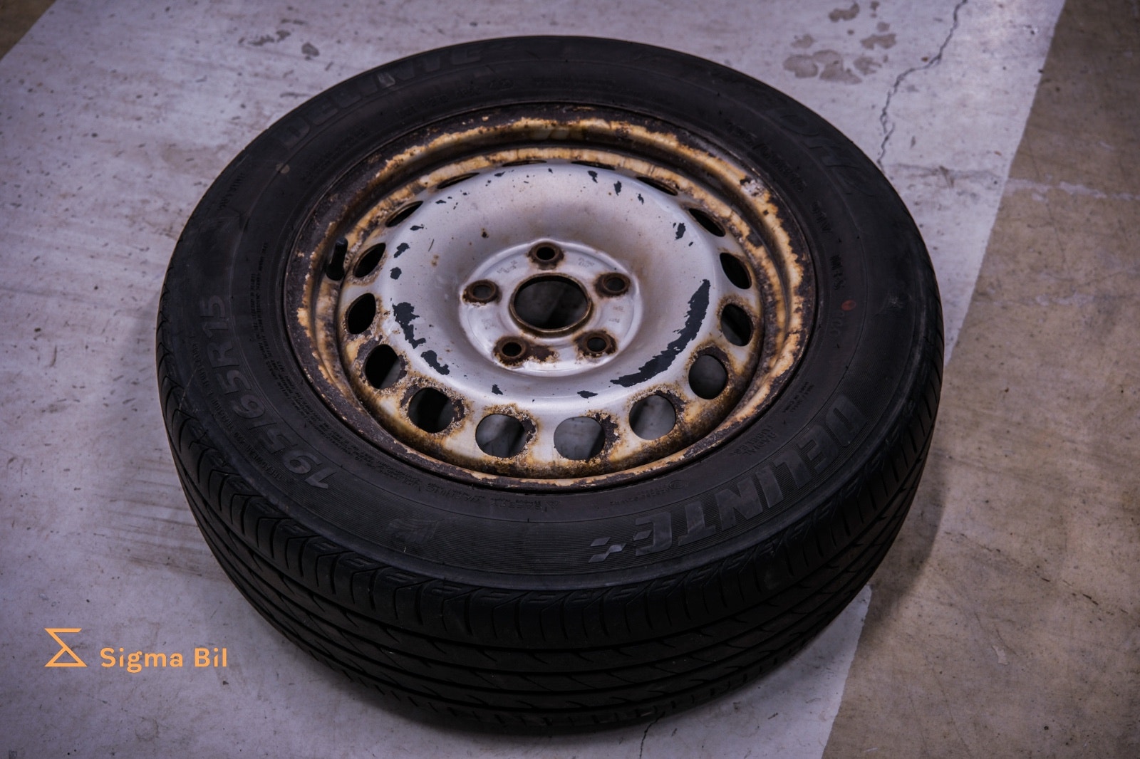 Bilde av Volkswagen Caddy