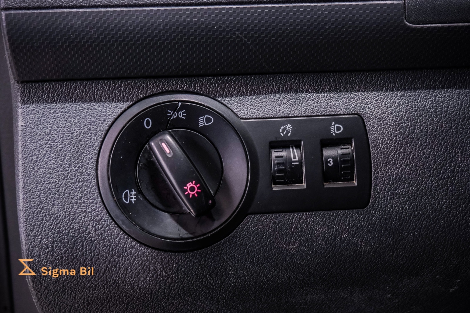 Bilde av Volkswagen Caddy