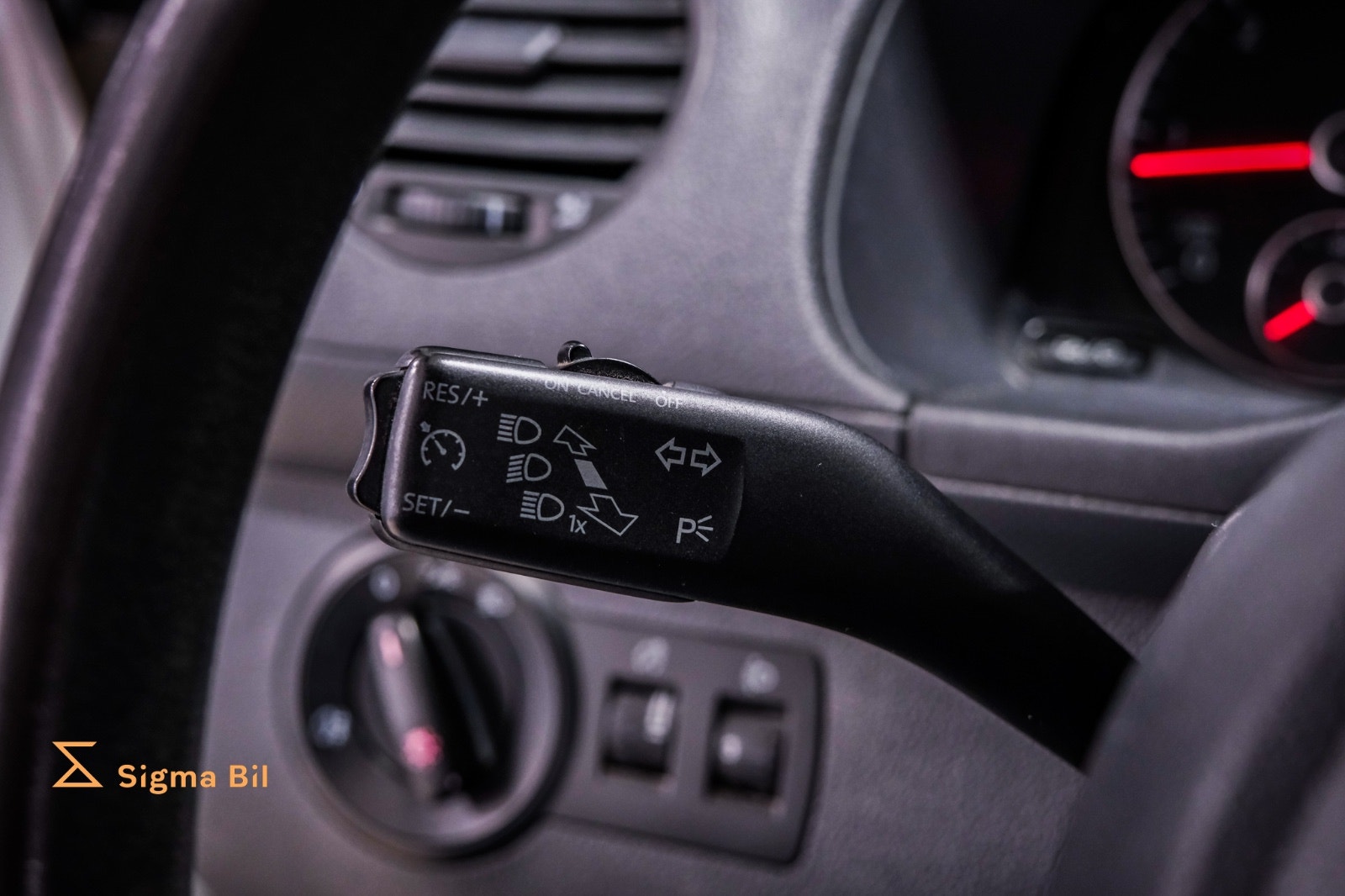 Bilde av Volkswagen Caddy