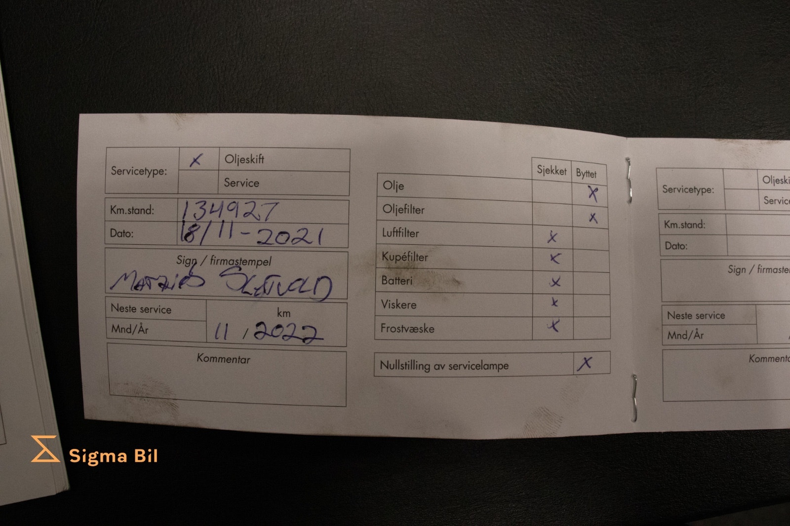 Bilde av Audi A4 allroad