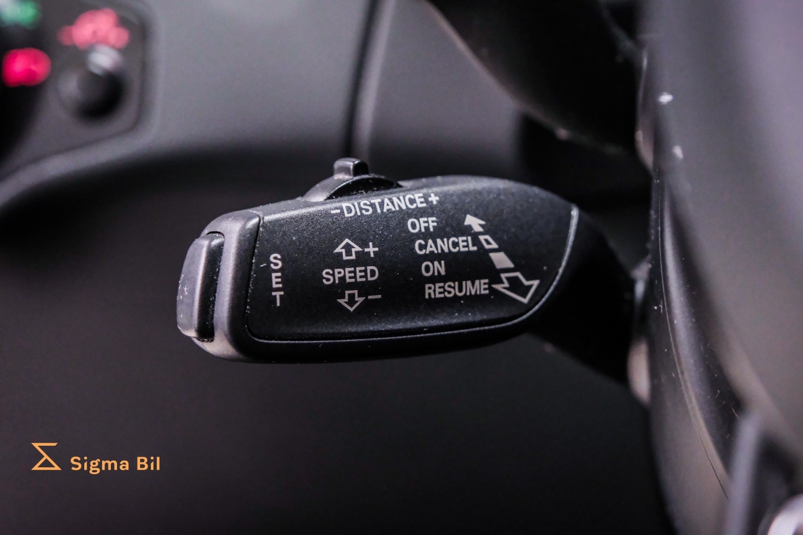 Bilde av Audi A4 allroad