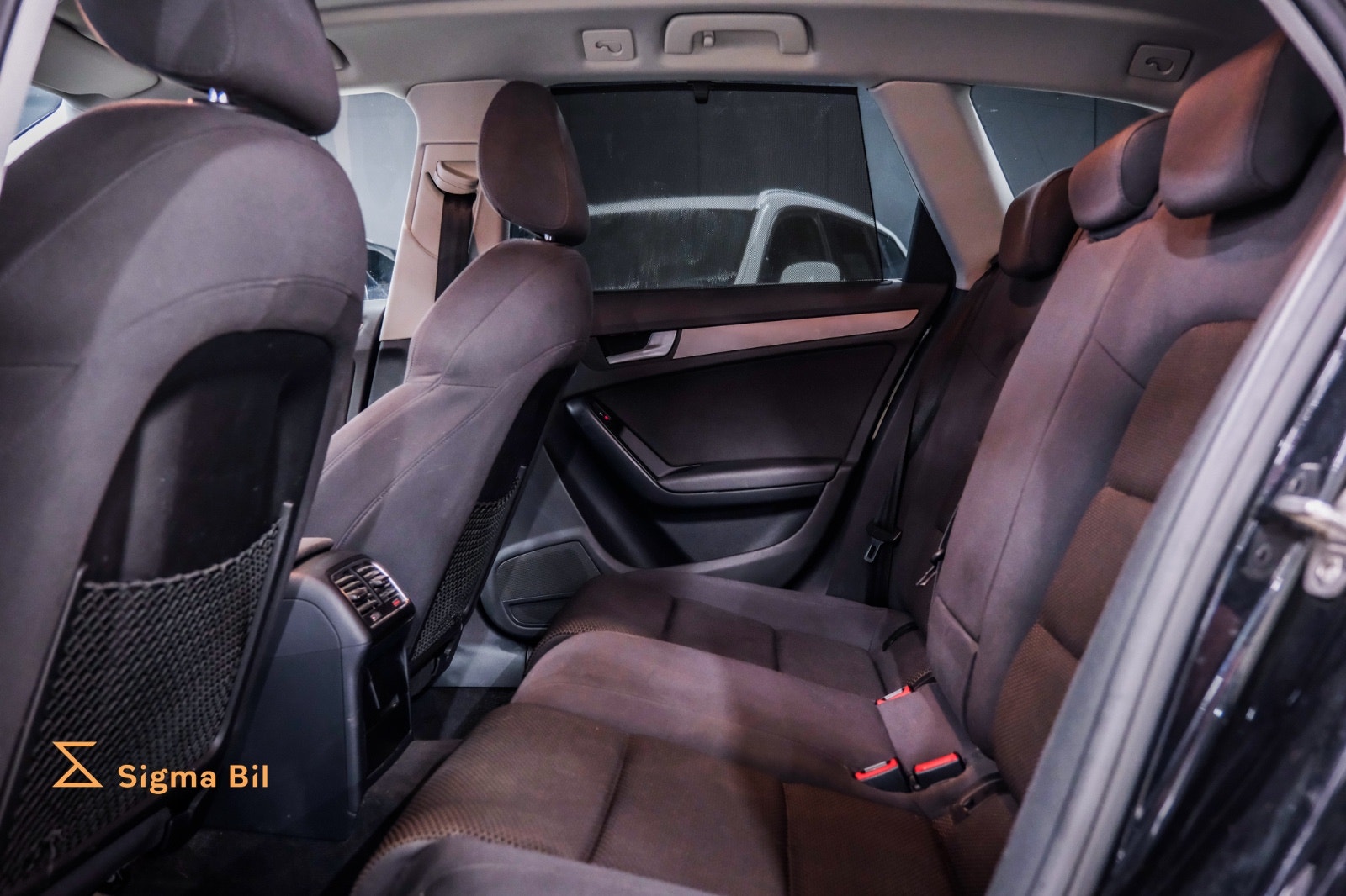 Bilde av Audi A4 allroad