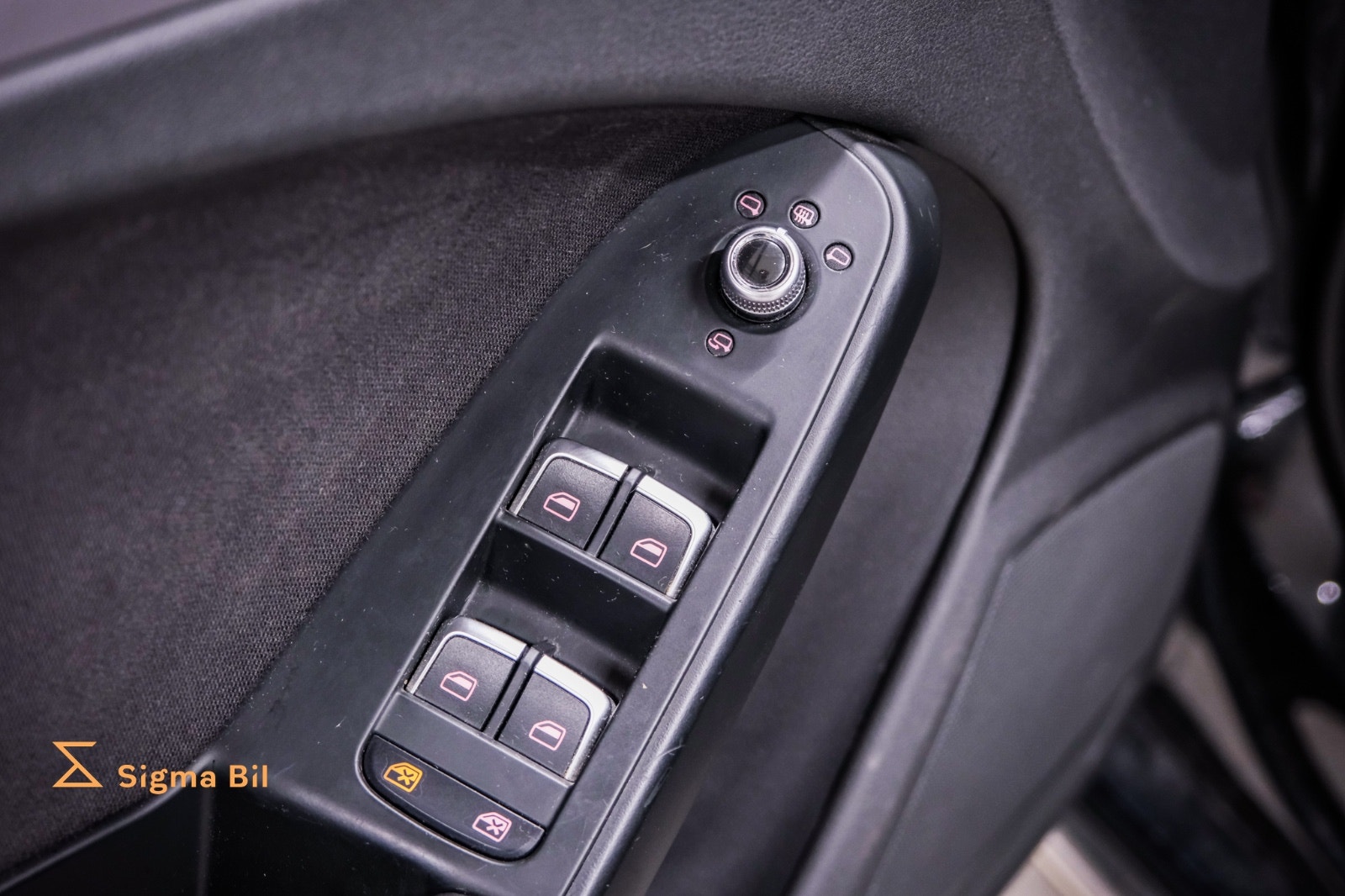 Bilde av Audi A4 allroad