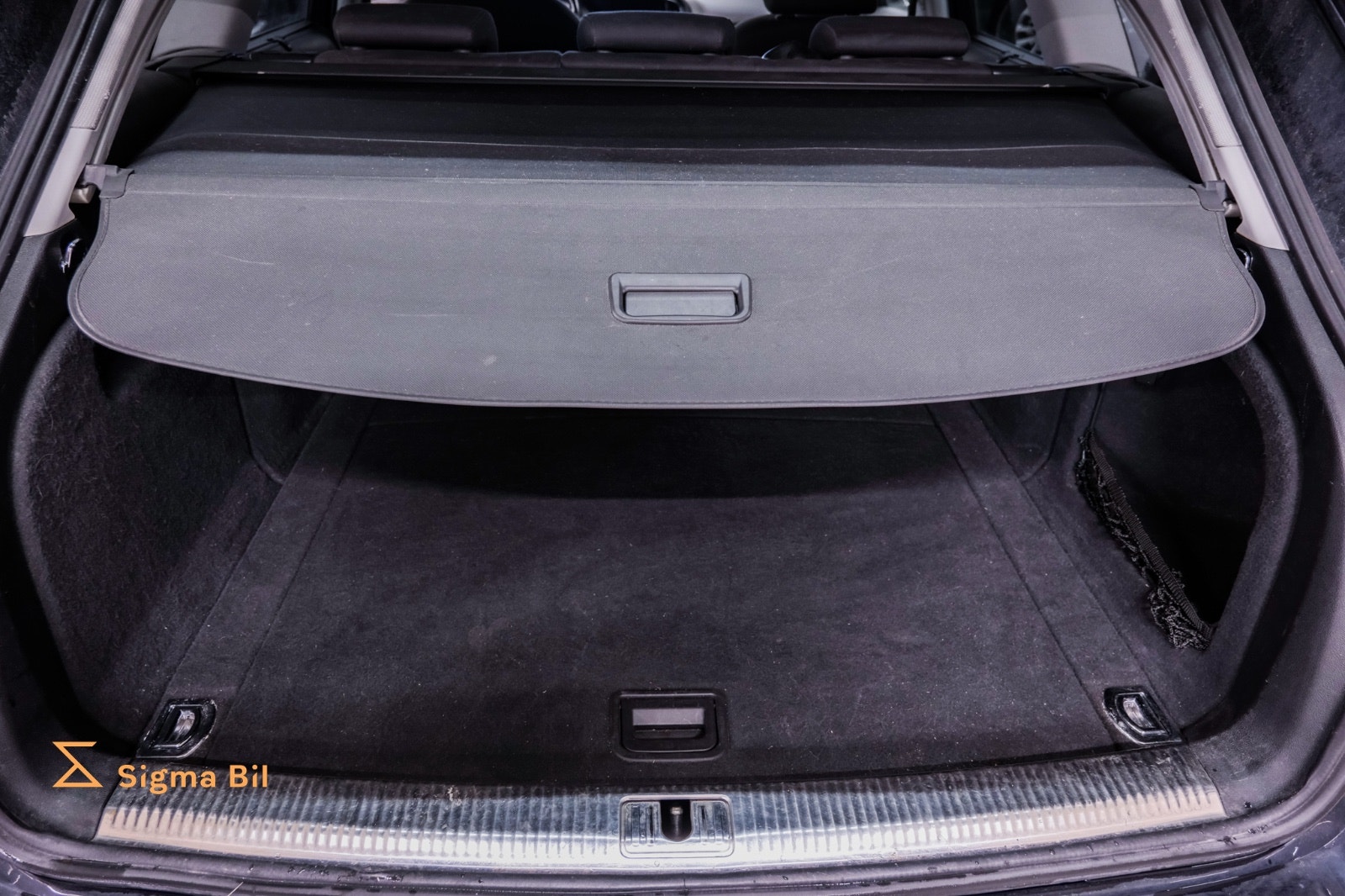 Bilde av Audi A4 allroad