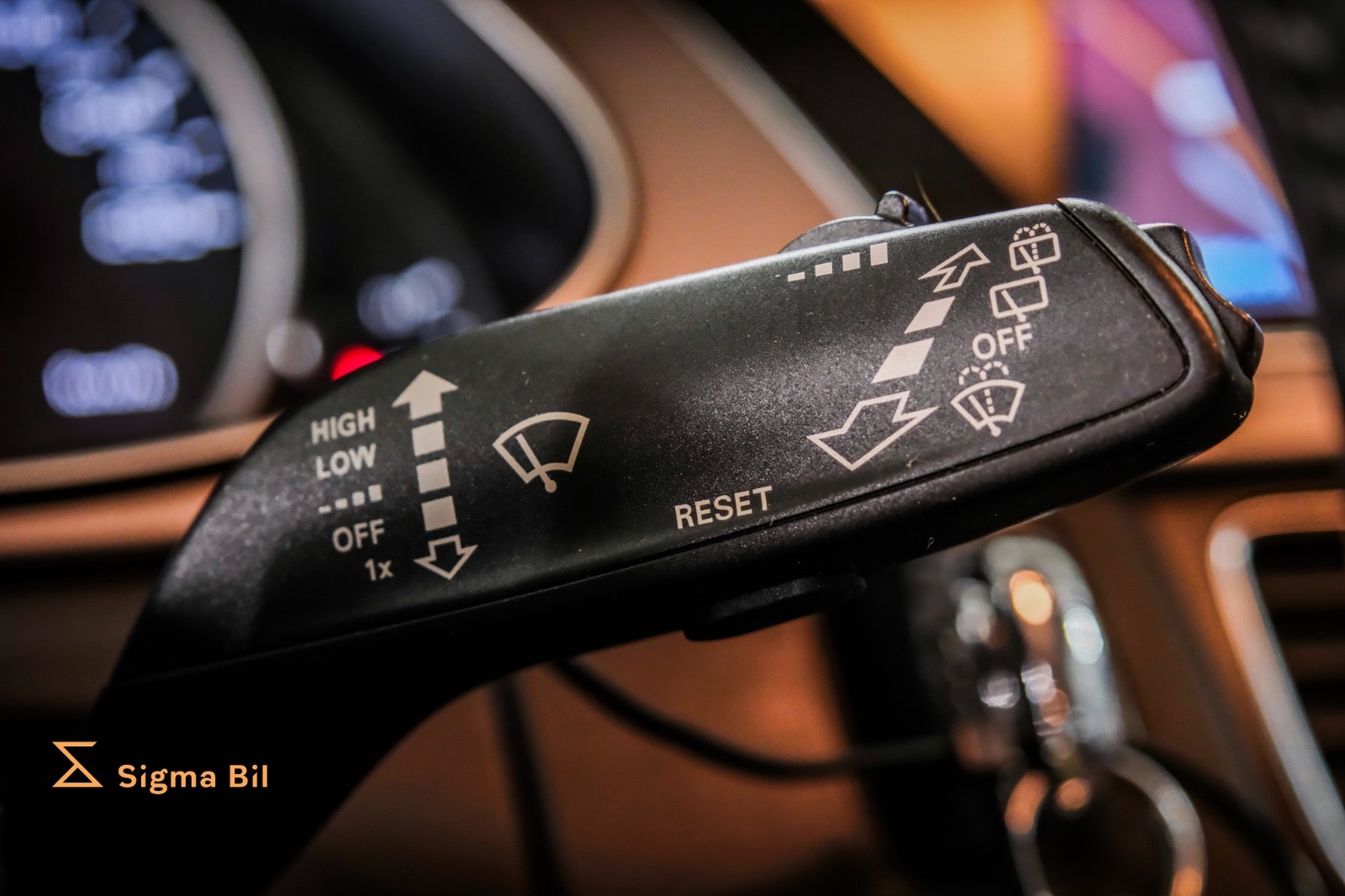 Bilde av Audi A4 allroad