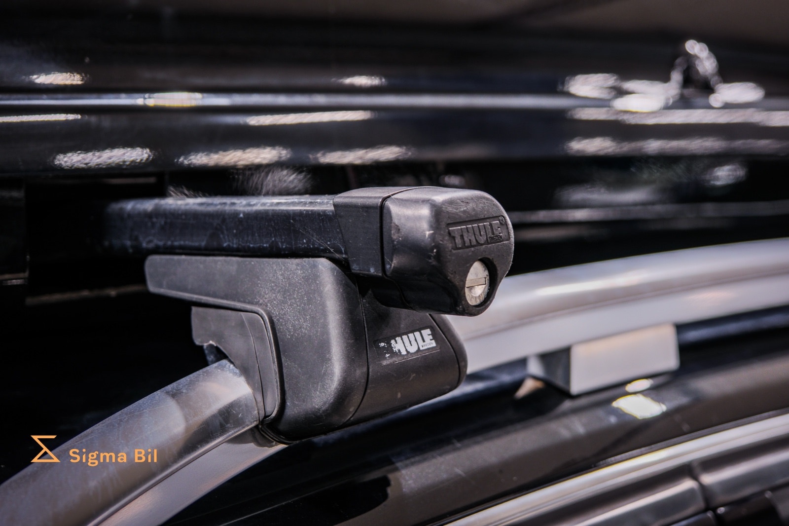 Bilde av Audi A4 allroad