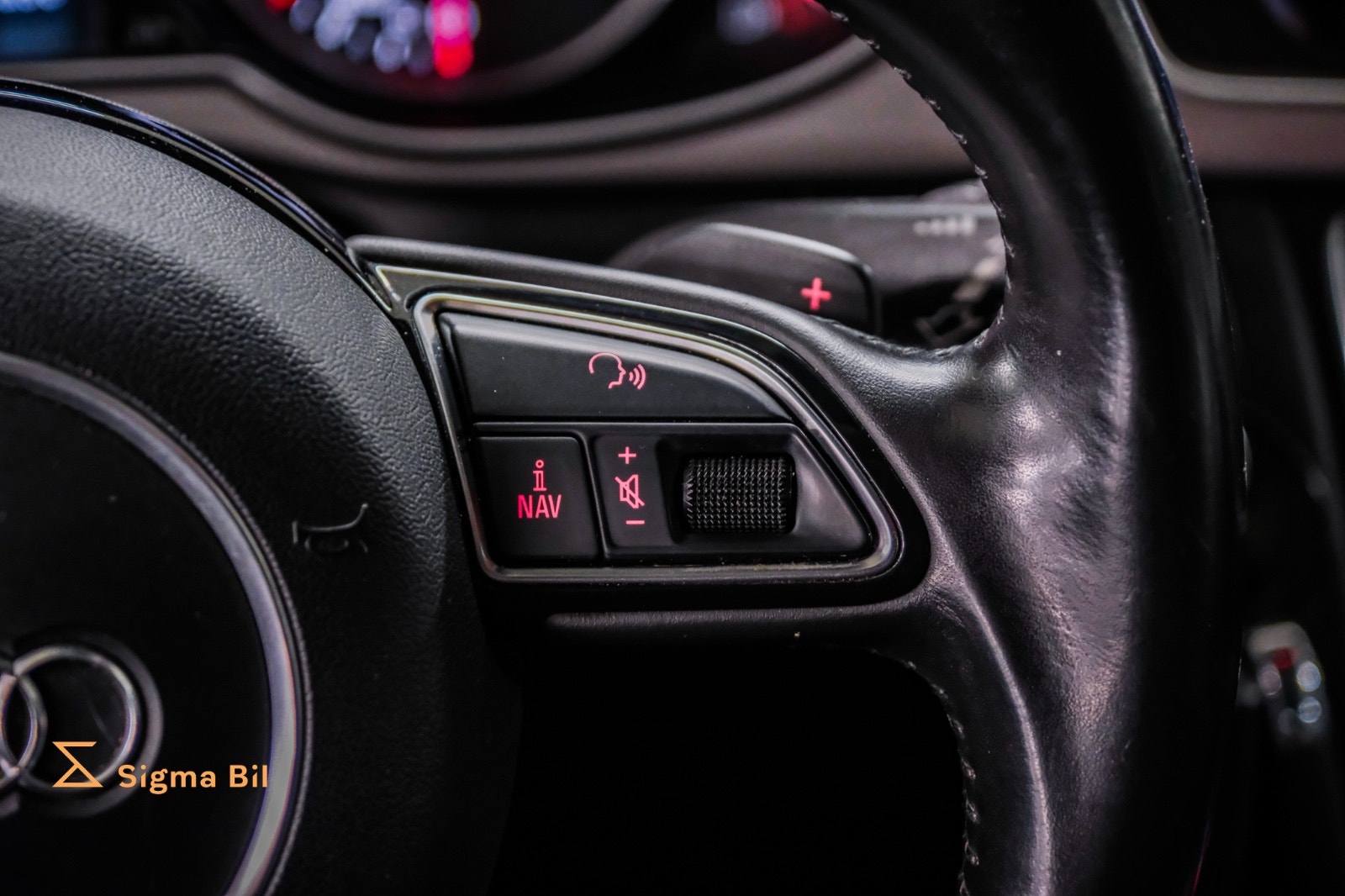 Bilde av Audi A4 allroad