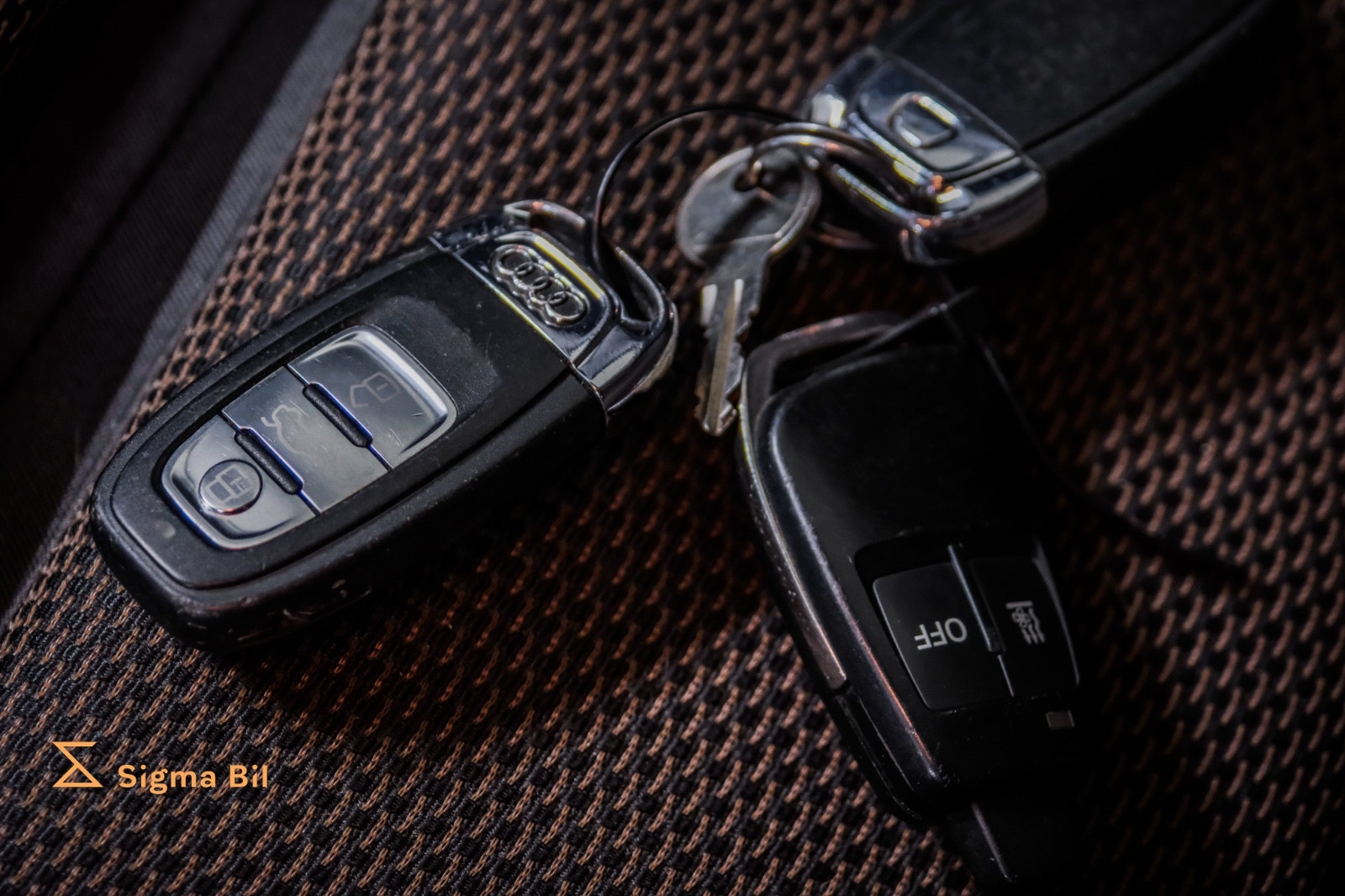 Bilde av Audi A4 allroad