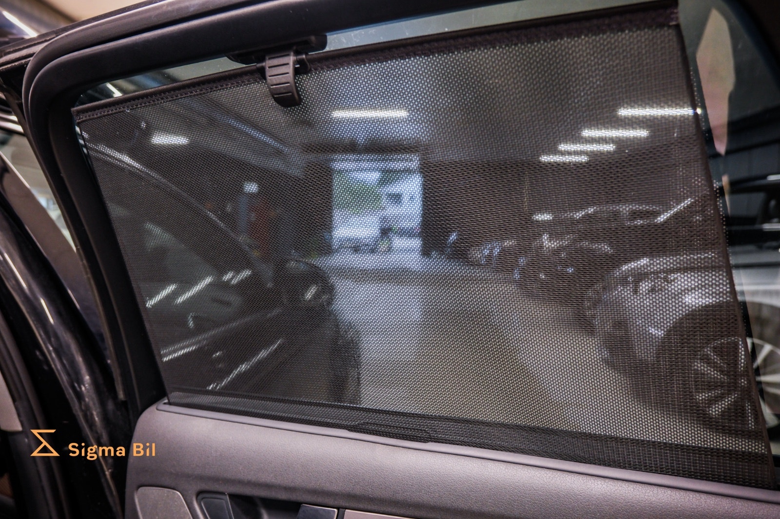 Bilde av Audi A4 allroad