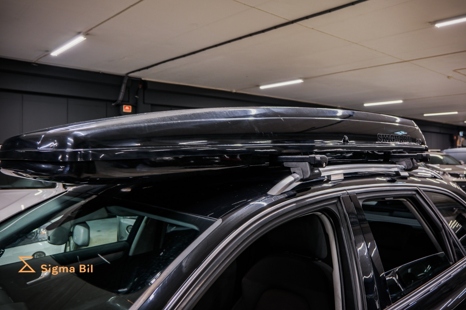 Bilde av Audi A4 allroad