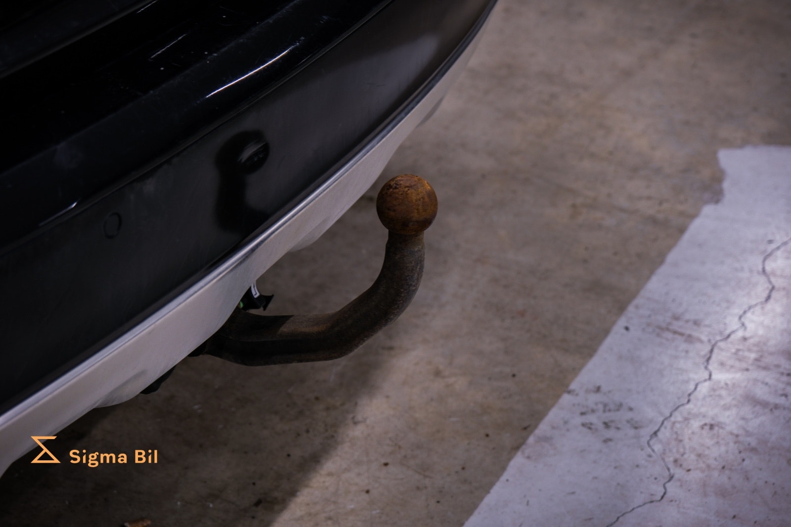 Bilde av Audi A4 allroad