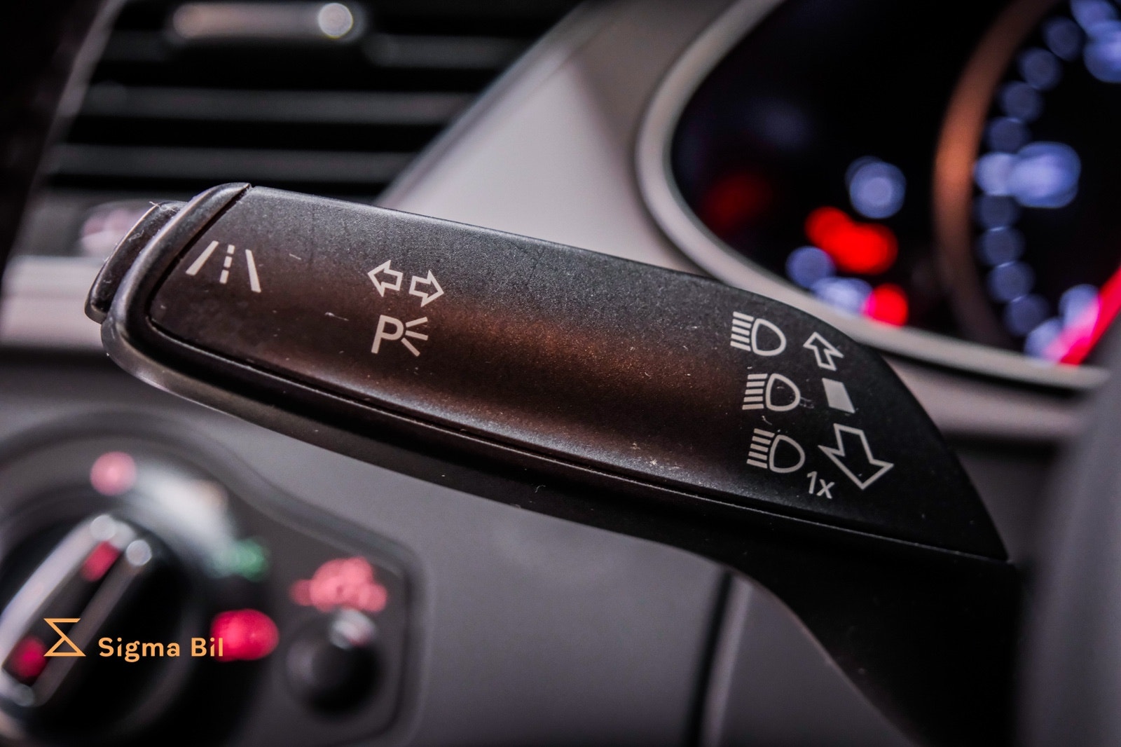 Bilde av Audi A4 allroad