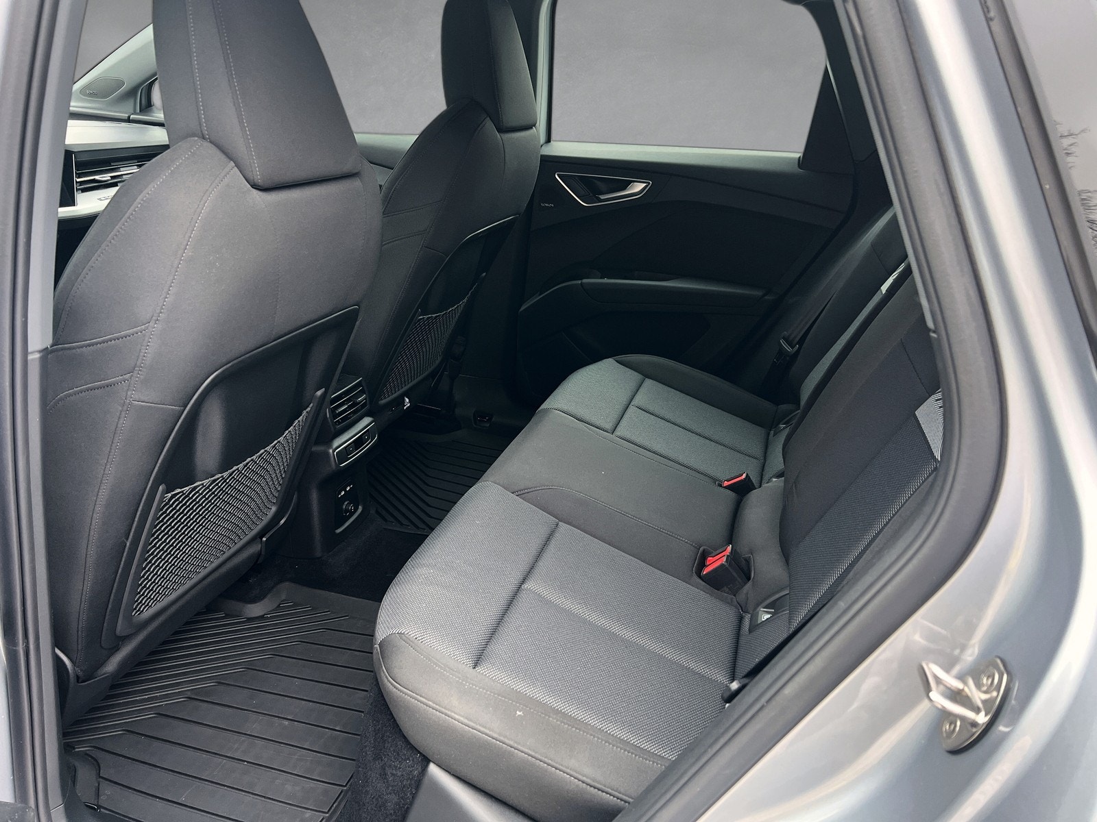 Hovedbilde av Audi Q4 e-tron