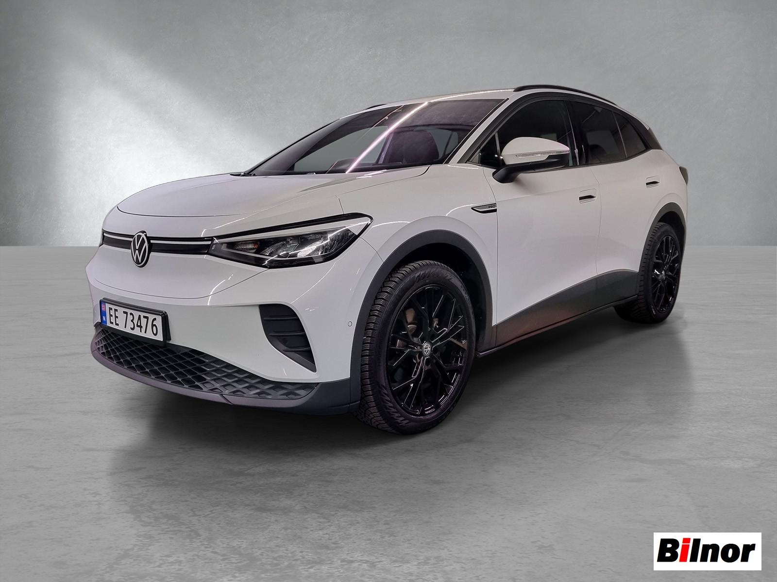 Bilde av 'Volkswagen ID.4'