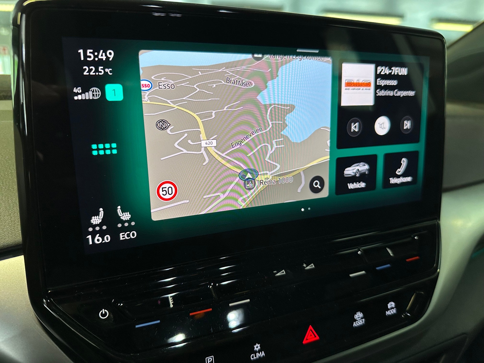 Hovedbilde av Volkswagen ID.4