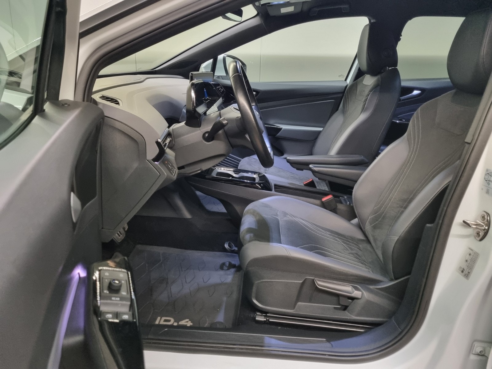 Hovedbilde av Volkswagen ID.4