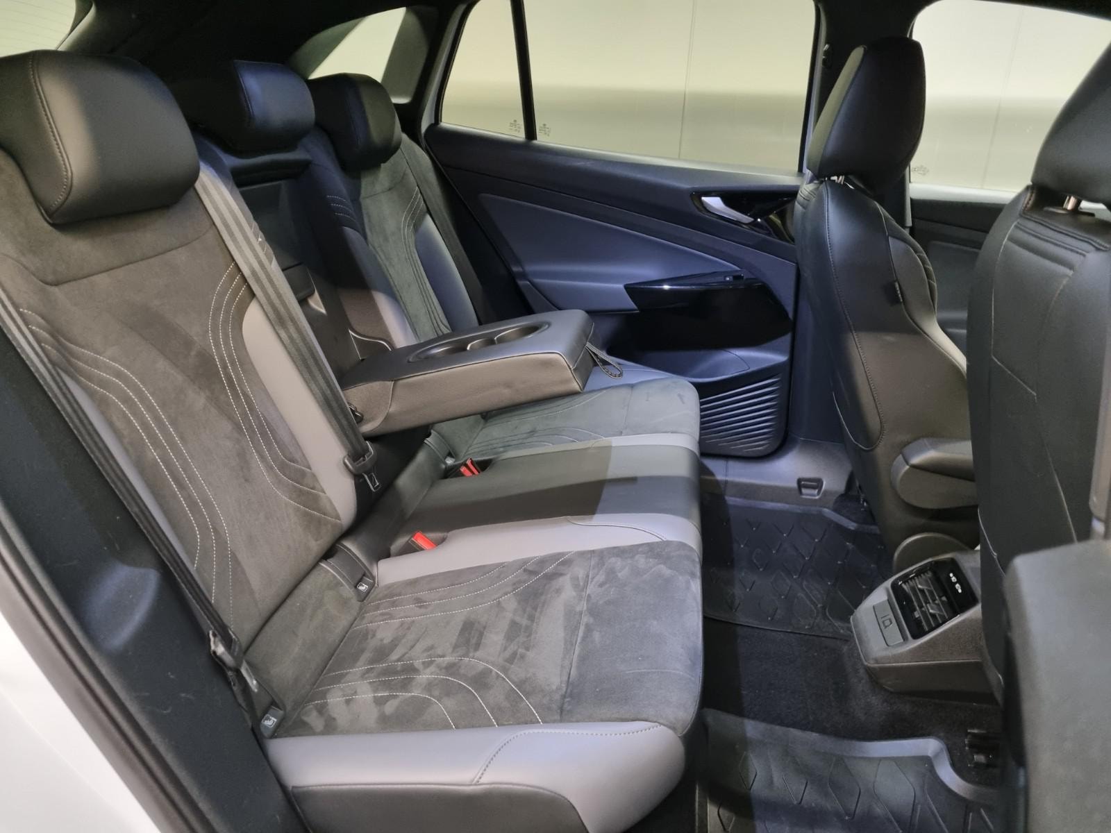 Hovedbilde av Volkswagen ID.4