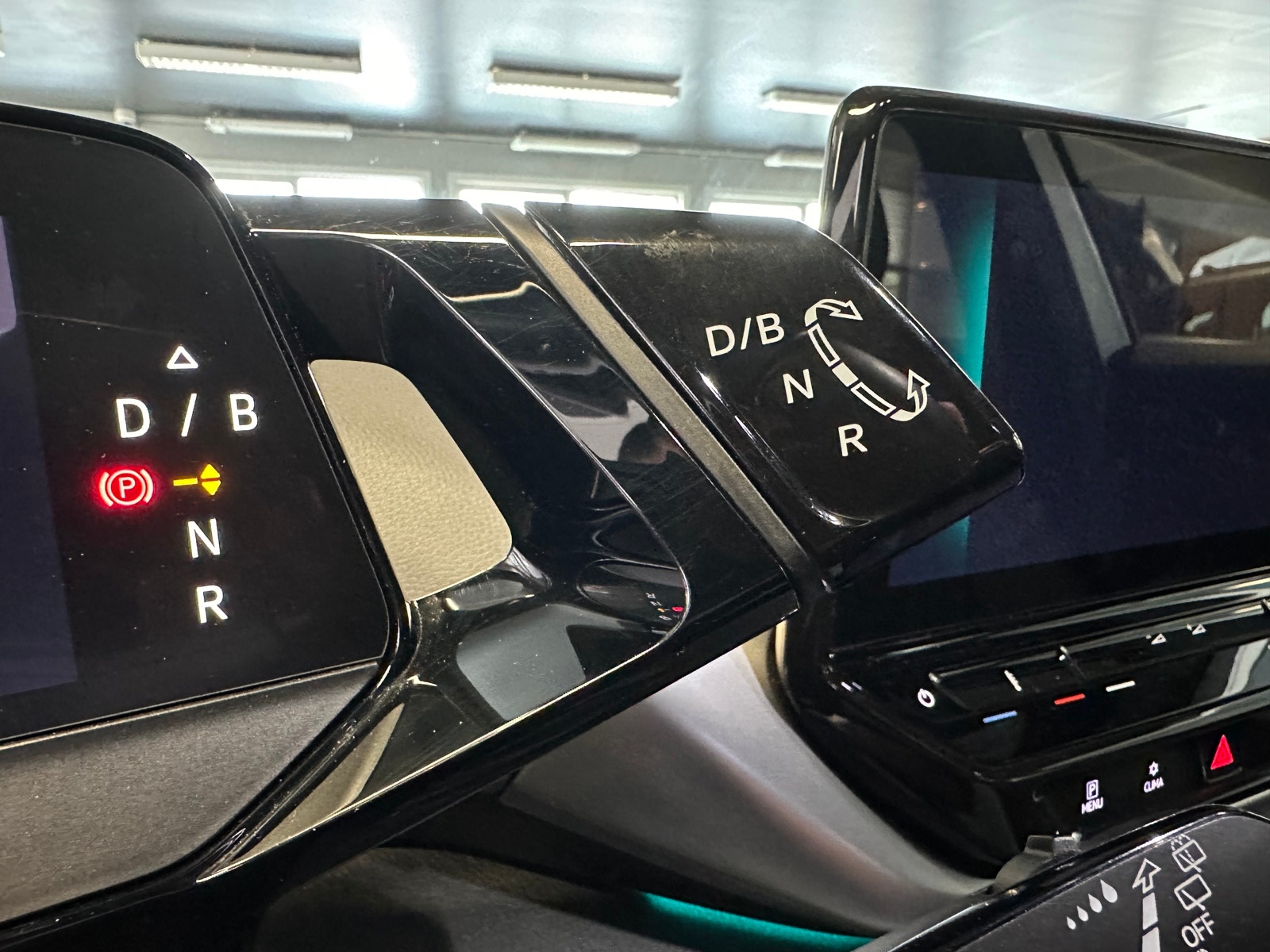 Hovedbilde av Volkswagen ID.4