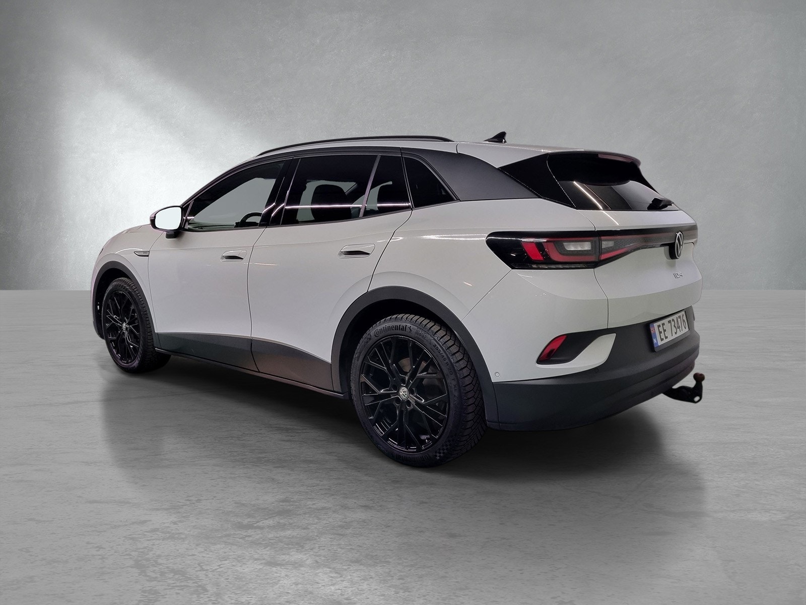 Hovedbilde av Volkswagen ID.4