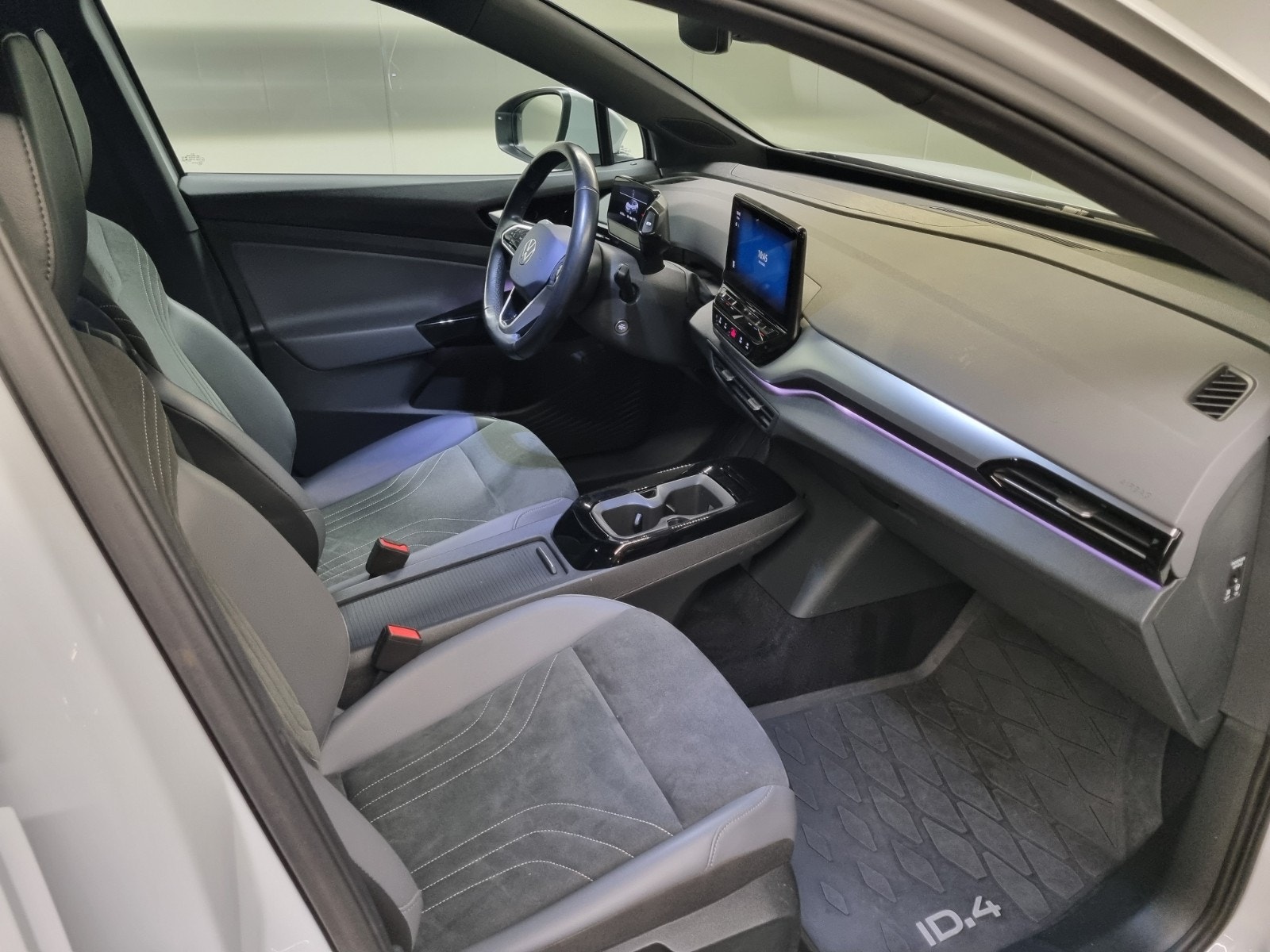 Hovedbilde av Volkswagen ID.4