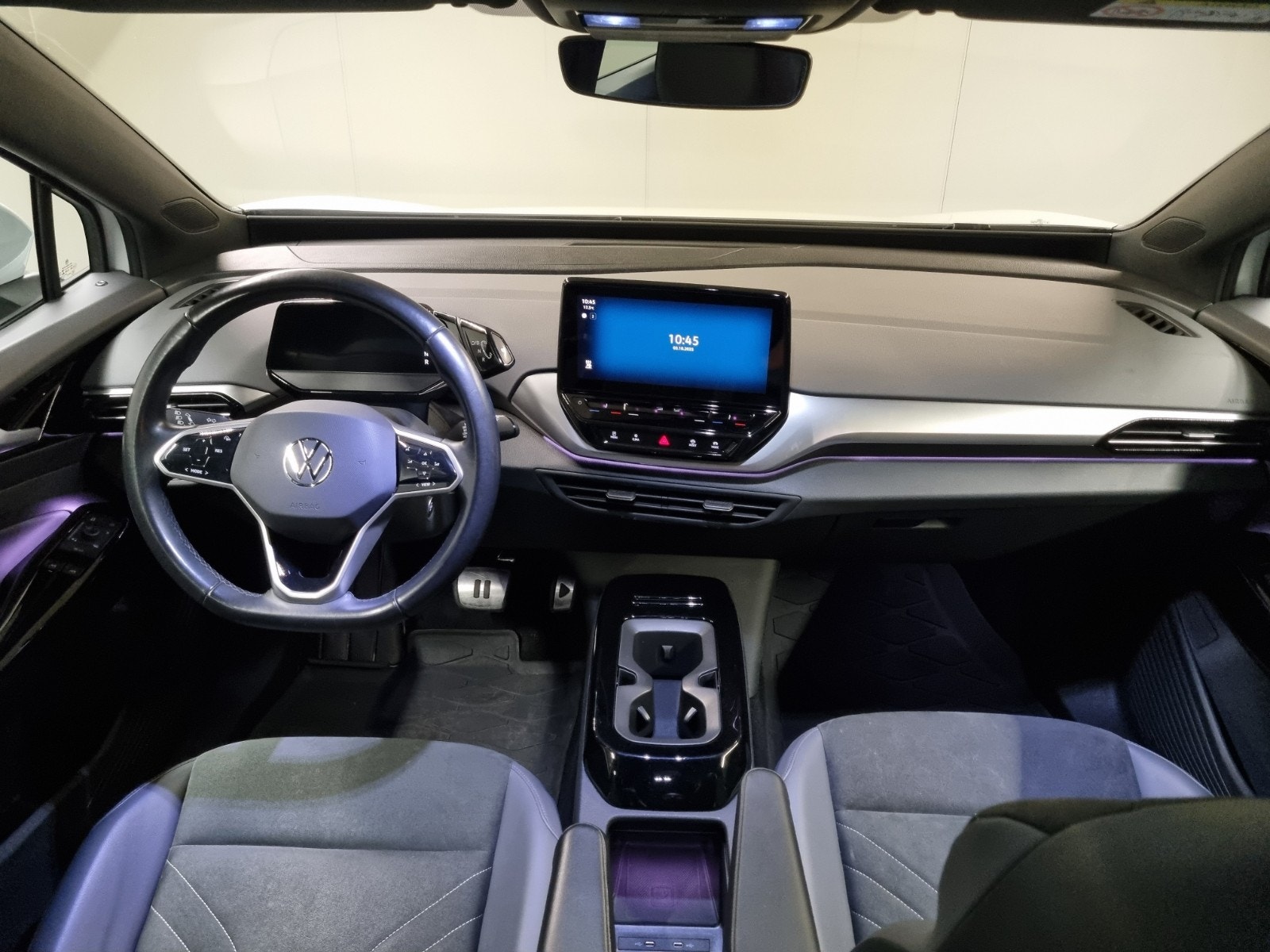 Hovedbilde av Volkswagen ID.4