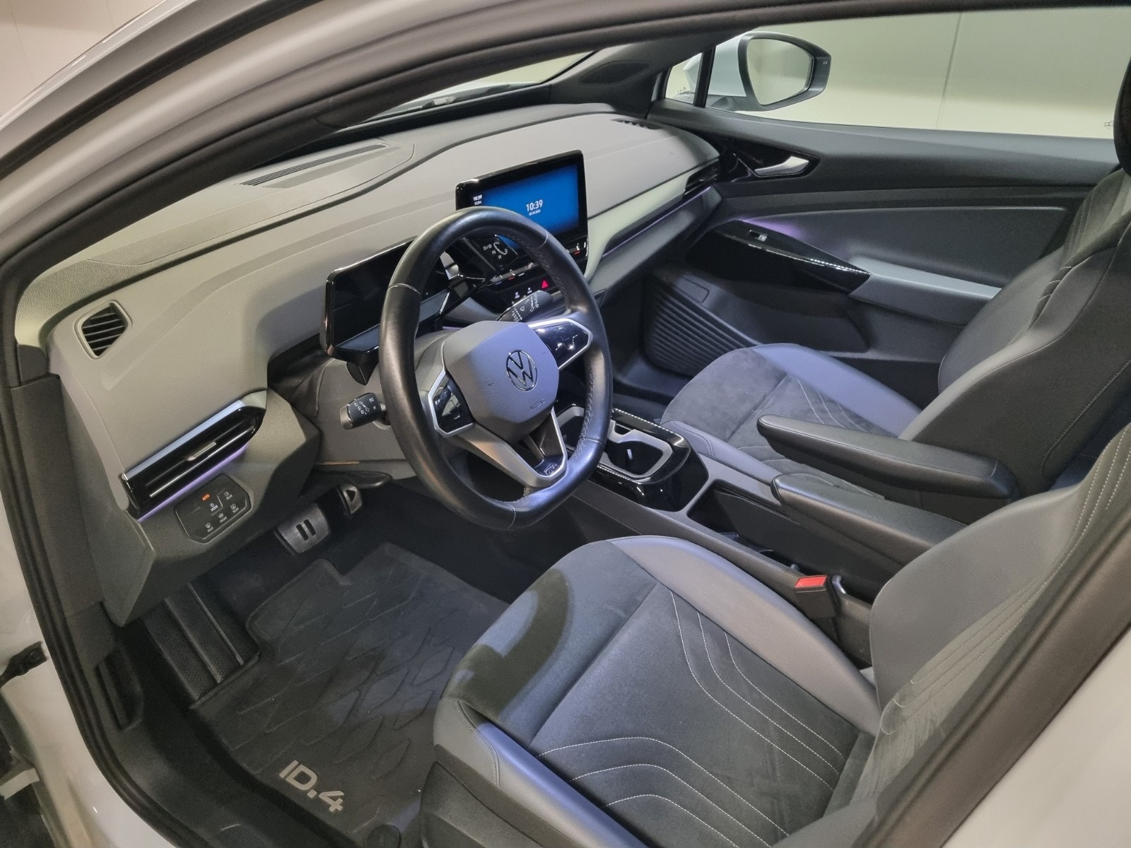 Hovedbilde av Volkswagen ID.4