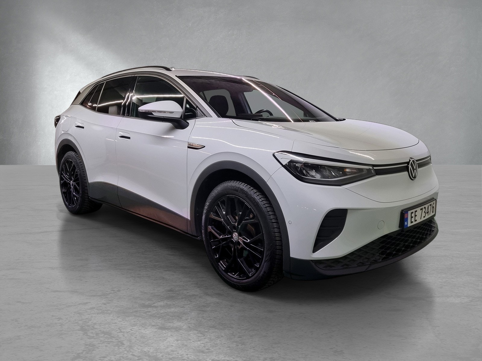 Hovedbilde av Volkswagen ID.4