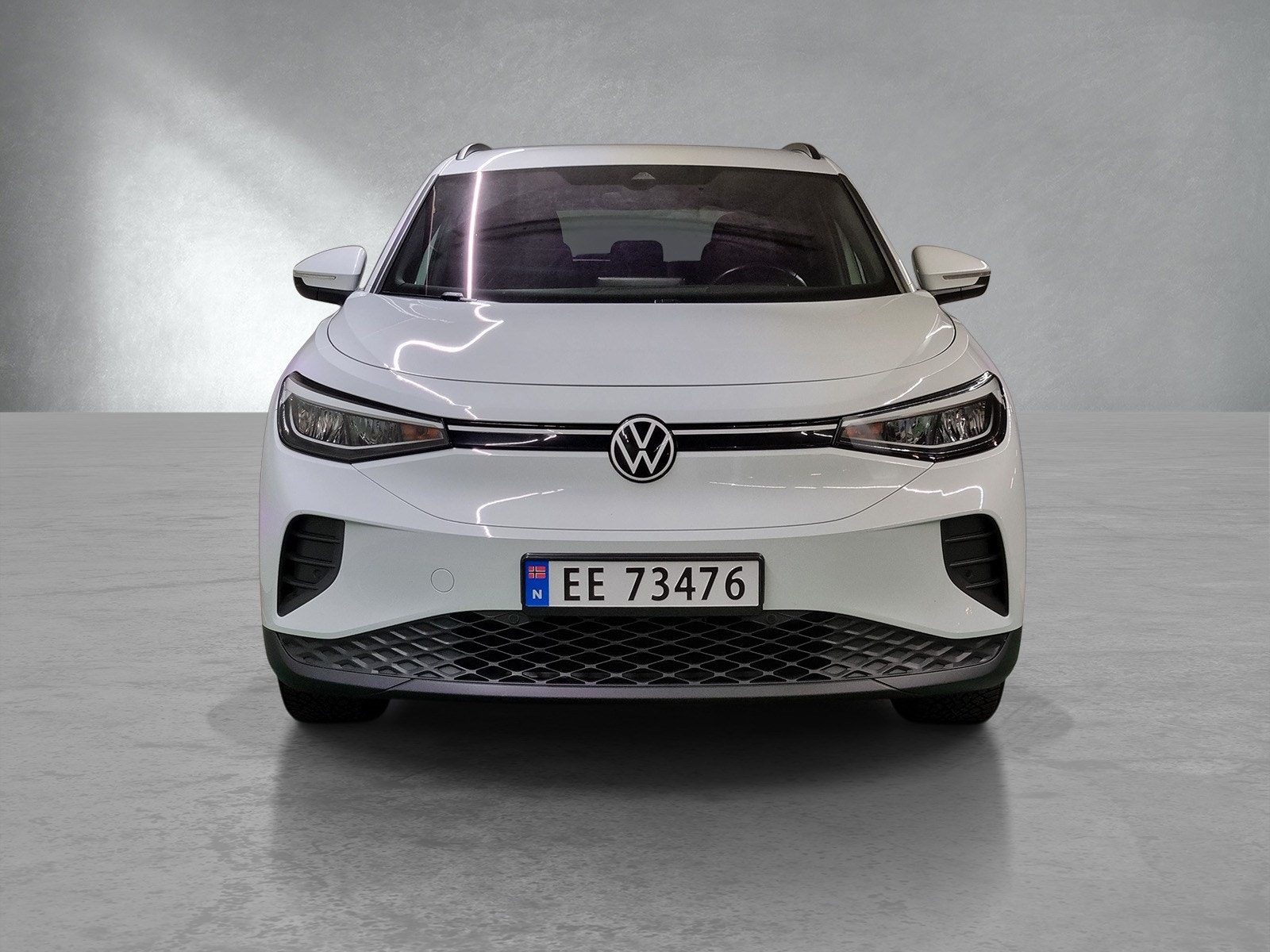 Hovedbilde av Volkswagen ID.4