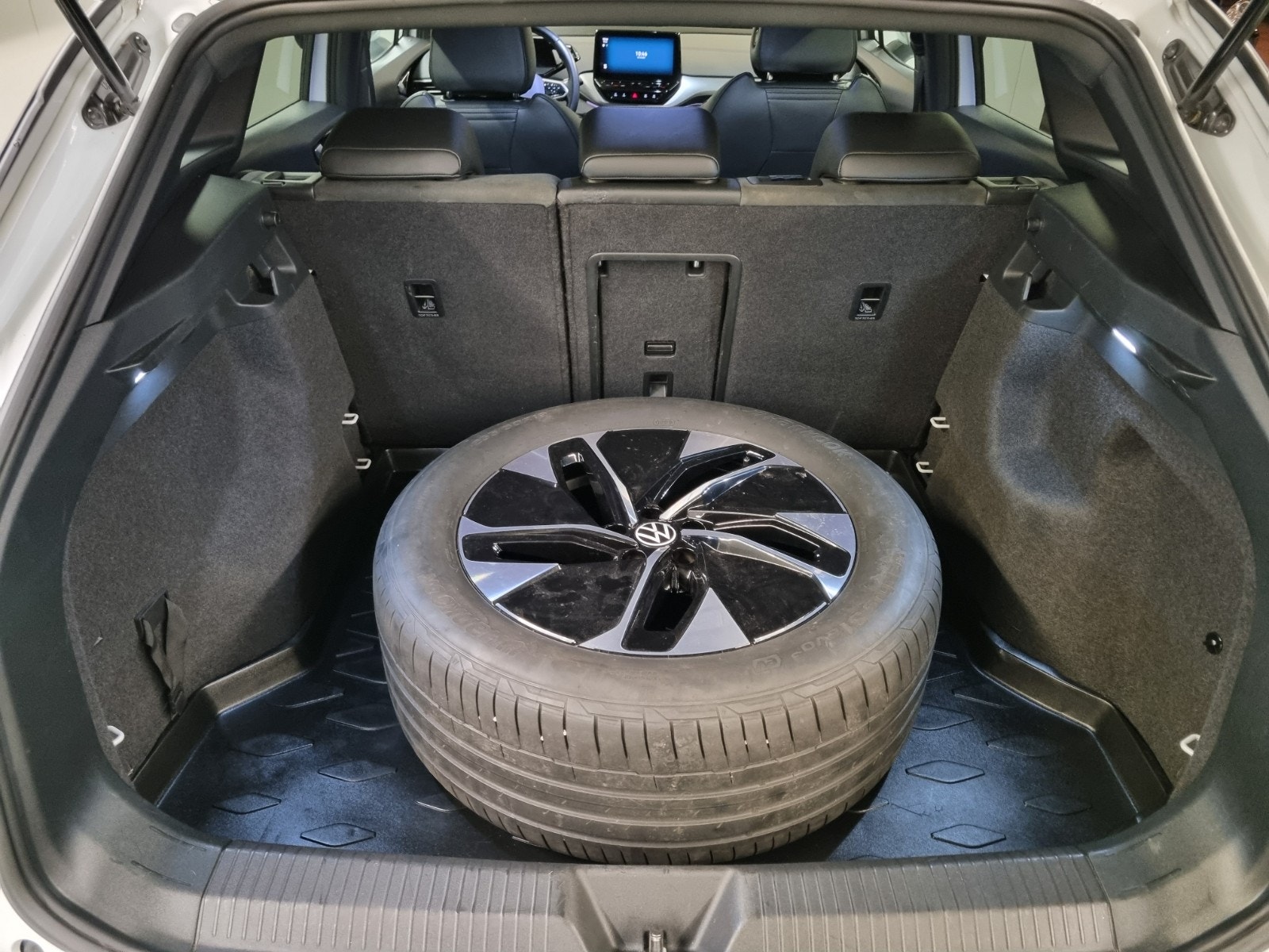 Hovedbilde av Volkswagen ID.4