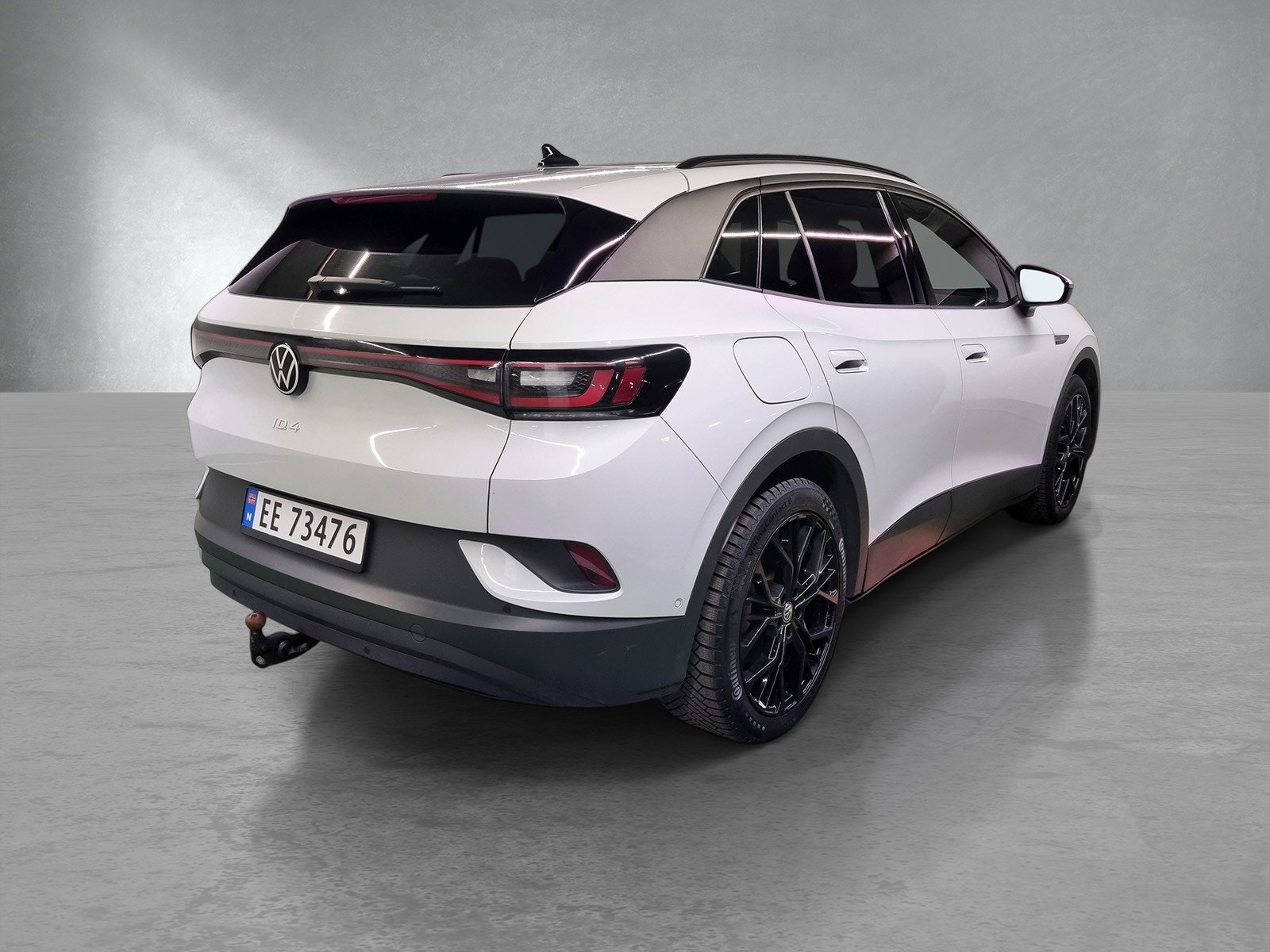 Hovedbilde av Volkswagen ID.4