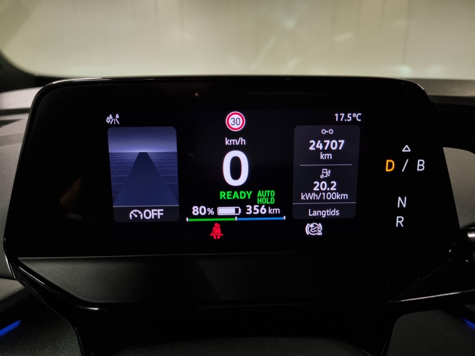 Hovedbilde av Volkswagen ID.4